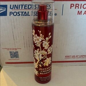 Bath & Body Works Japanese Cherry Blossom Mist